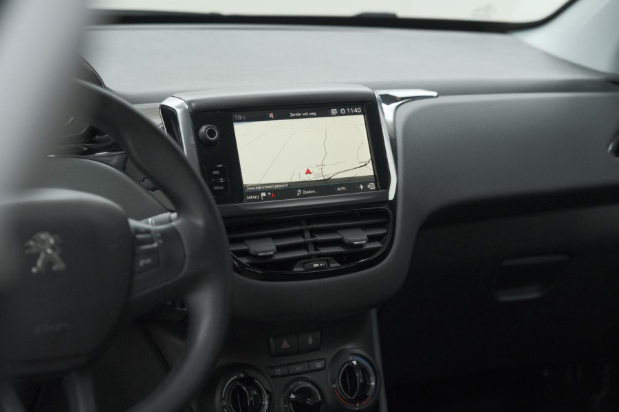 Peugeot 208 PureTech 82 Blue Lion | Apple Carplay | Parkeersensoren | Navigatie | 5 Deurs
