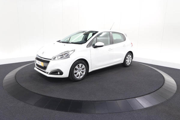 Peugeot 208 PureTech 82 Blue Lion | Apple Carplay | Parkeersensoren | Navigatie | 5 Deurs