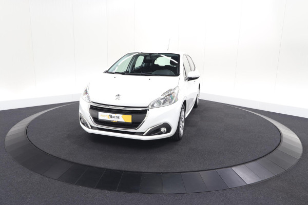 Peugeot 208 PureTech 82 Blue Lion | Apple Carplay | Parkeersensoren | Navigatie | 5 Deurs