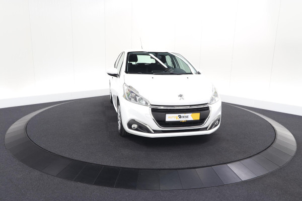 Peugeot 208 PureTech 82 Blue Lion | Apple Carplay | Parkeersensoren | Navigatie | 5 Deurs