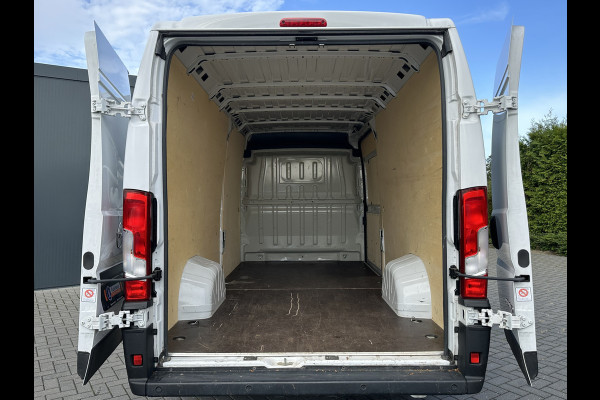 Opel Movano 2.2D 140 PK / L4H2 / !! WORDT VERWACHT 9x MOVANO !! / BLIND SPOT / AIRCO / CRUISE / PDC / 270 ACHTERDEUREN