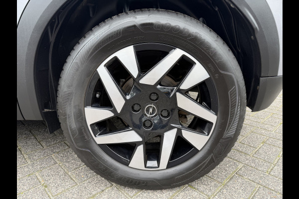 Opel Mokka-e Elegance (Camera - Automatische Airco - Navigatie via APP - LED - 17"incl 4S - Parkeersensoren - Keyless start)