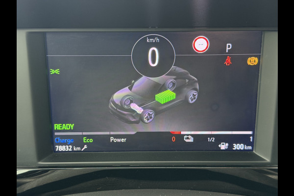 Opel Mokka-e Elegance (Camera - Automatische Airco - Navigatie via APP - LED - 17"incl 4S - Parkeersensoren - Keyless start)