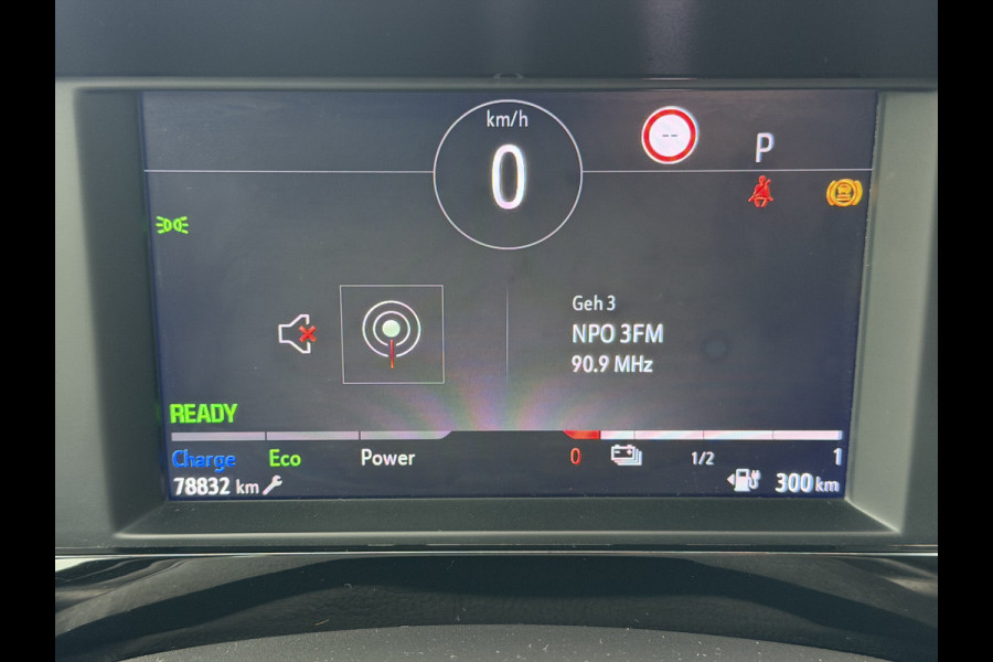 Opel Mokka-e Elegance (Camera - Automatische Airco - Navigatie via APP - LED - 17"incl 4S - Parkeersensoren - Keyless start)