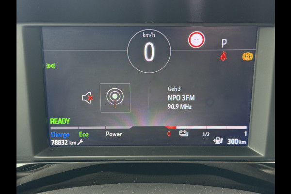 Opel Mokka-e Elegance (Camera - Automatische Airco - Navigatie via APP - LED - 17"incl 4S - Parkeersensoren - Keyless start)