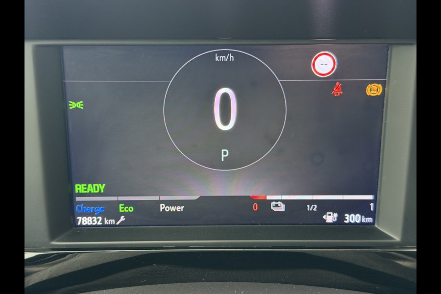Opel Mokka-e Elegance (Camera - Automatische Airco - Navigatie via APP - LED - 17"incl 4S - Parkeersensoren - Keyless start)
