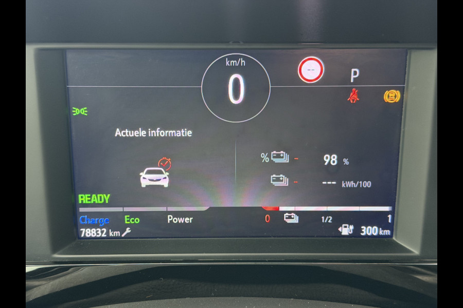 Opel Mokka-e Elegance (Camera - Automatische Airco - Navigatie via APP - LED - 17"incl 4S - Parkeersensoren - Keyless start)
