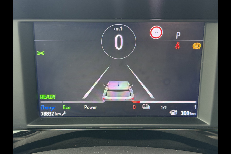 Opel Mokka-e Elegance (Camera - Automatische Airco - Navigatie via APP - LED - 17"incl 4S - Parkeersensoren - Keyless start)
