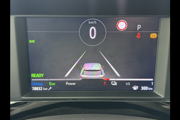 Opel Mokka-e Elegance (Camera - Automatische Airco - Navigatie via APP - LED - 17"incl 4S - Parkeersensoren - Keyless start)