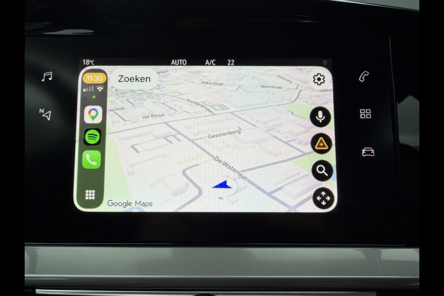 Opel Mokka-e Elegance (Camera - Automatische Airco - Navigatie via APP - LED - 17"incl 4S - Parkeersensoren - Keyless start)