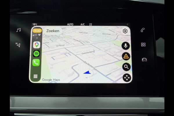 Opel Mokka-e Elegance (Camera - Automatische Airco - Navigatie via APP - LED - 17"incl 4S - Parkeersensoren - Keyless start)
