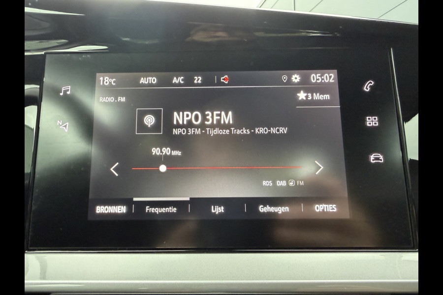 Opel Mokka-e Elegance (Camera - Automatische Airco - Navigatie via APP - LED - 17"incl 4S - Parkeersensoren - Keyless start)