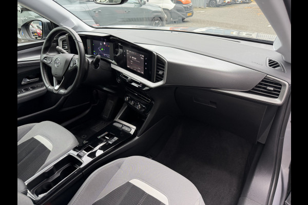 Opel Mokka-e Elegance (Camera - Automatische Airco - Navigatie via APP - LED - 17"incl 4S - Parkeersensoren - Keyless start)