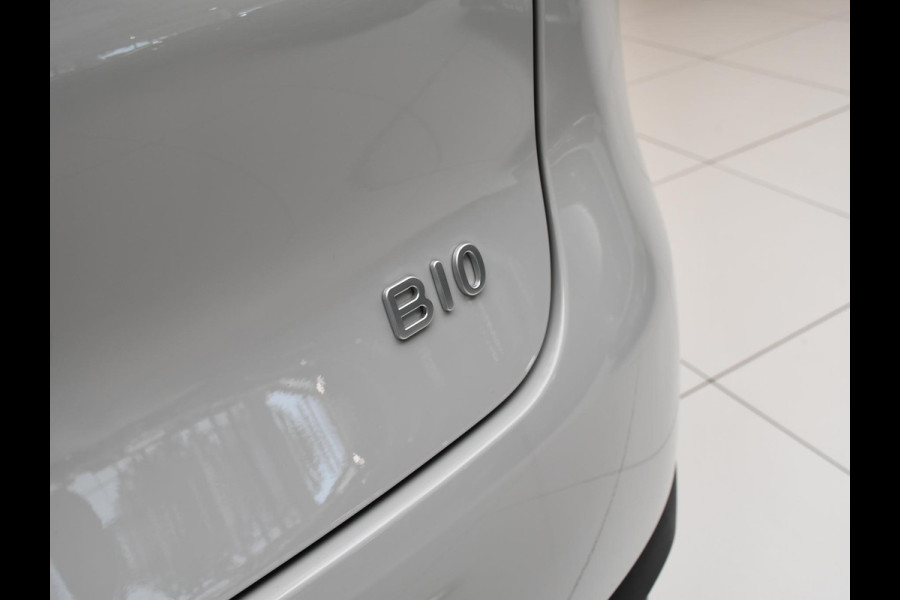 Leapmotor B10 Design Hybrid EV 18.8 kWh .