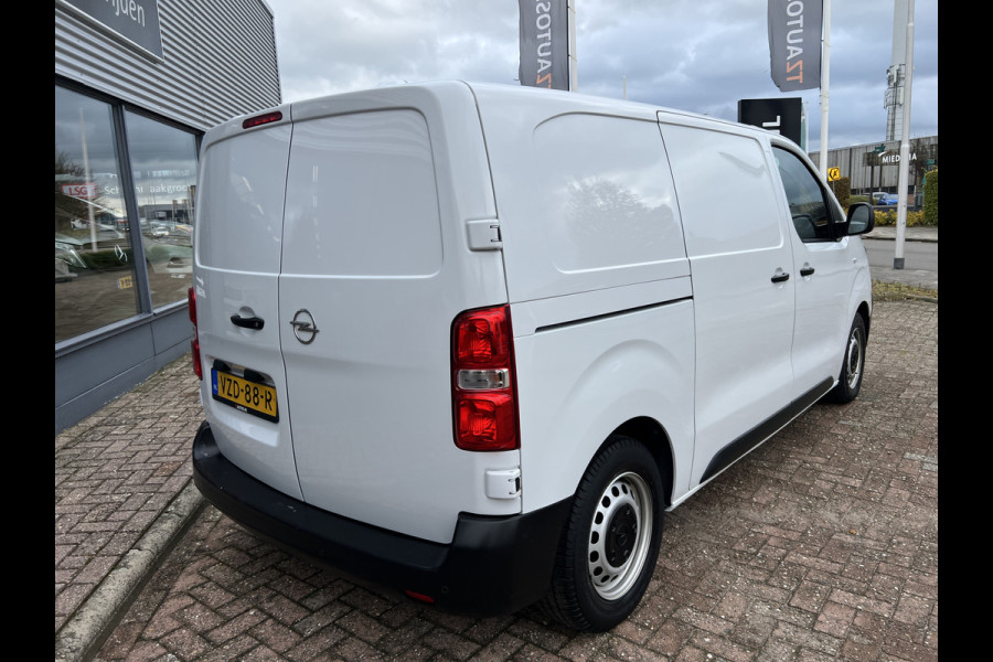 Opel Vivaro 2.0 BlueHDi L2H1 Automaat
