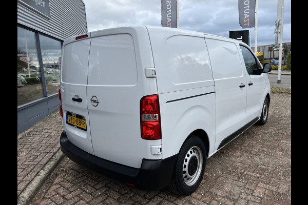 Opel Vivaro 2.0 BlueHDi L2H1 Automaat