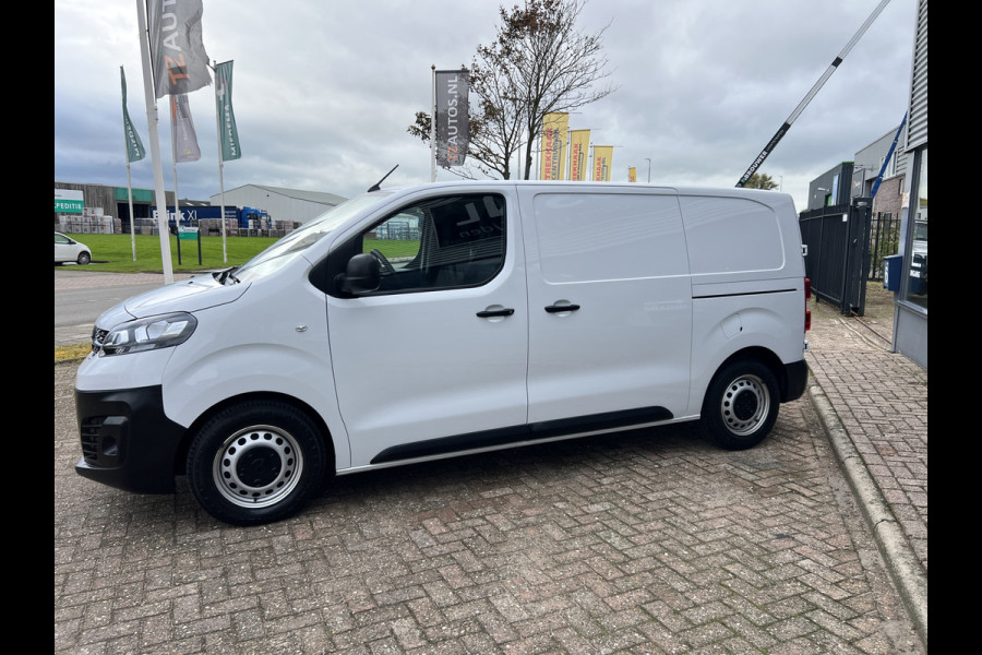 Opel Vivaro 2.0 BlueHDi L2H1 Automaat
