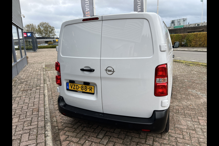 Opel Vivaro 2.0 BlueHDi L2H1 Automaat