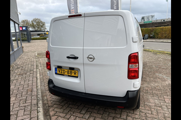 Opel Vivaro 2.0 BlueHDi L2H1 Automaat