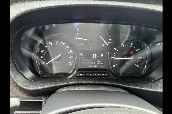 Opel Vivaro 2.0 BlueHDi L2H1 Automaat