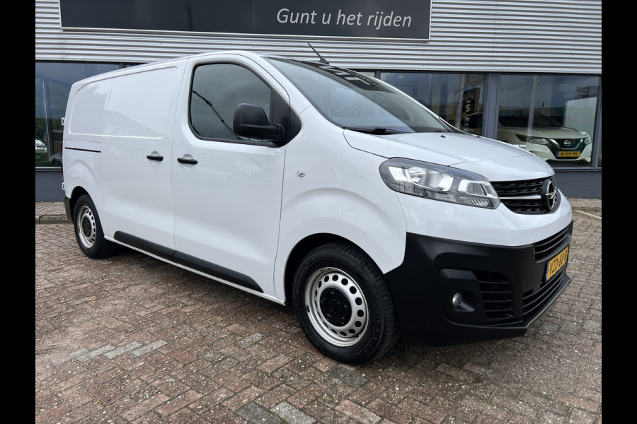 Opel Vivaro 2.0 BlueHDi L2H1 Automaat