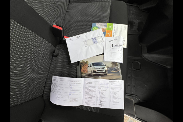 Opel Vivaro 2.0 BlueHDi L2H1 Automaat
