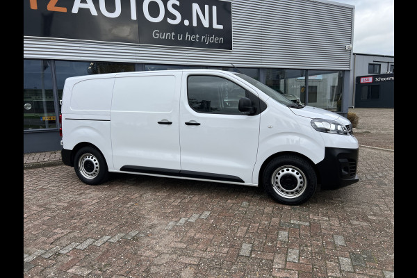 Opel Vivaro 2.0 BlueHDi L2H1 Automaat