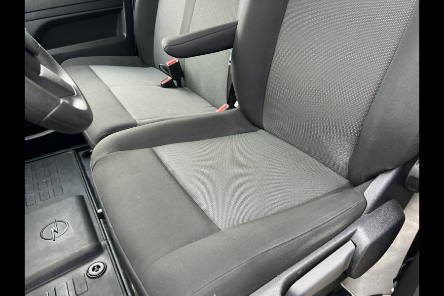 Opel Vivaro 2.0 BlueHDi L2H1 Automaat