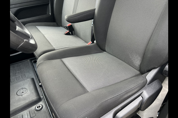 Opel Vivaro 2.0 BlueHDi L2H1 Automaat