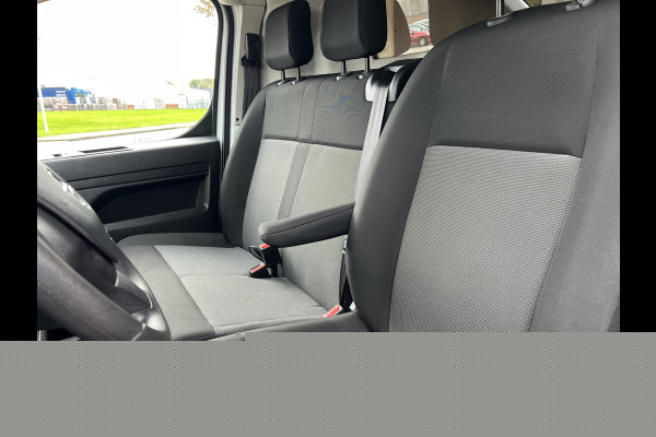 Opel Vivaro 2.0 BlueHDi L2H1 Automaat