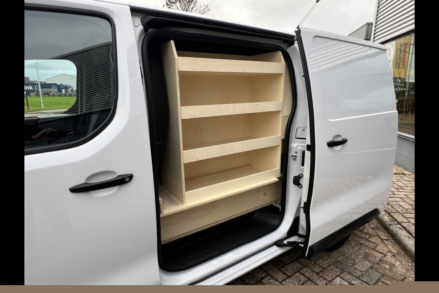 Opel Vivaro 2.0 BlueHDi L2H1 Automaat