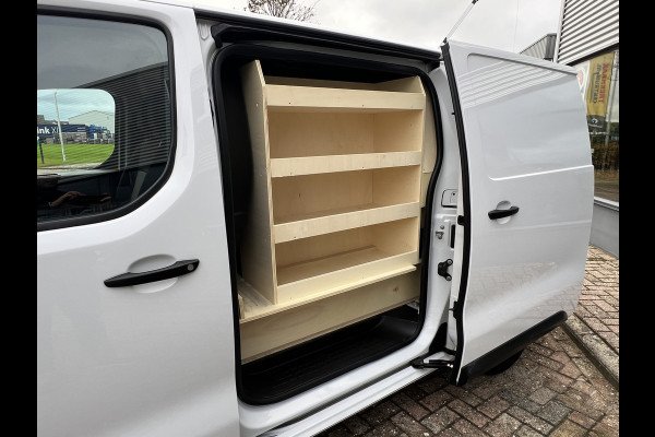 Opel Vivaro 2.0 BlueHDi L2H1 Automaat