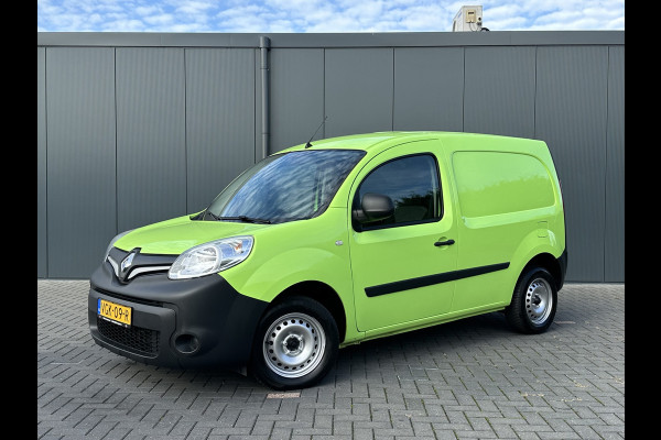 Renault Kangoo 1.5 Blue dCi E6 / L1H1 / 1e EIGENAAR / NETTE AUTO !! / AIRCO / CRUISE / NAVIGATIE