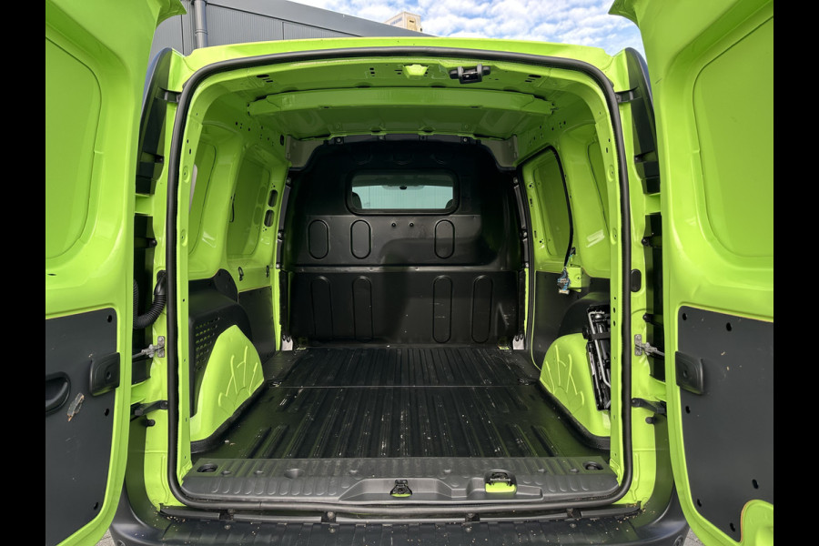 Renault Kangoo 1.5 Blue dCi E6 / L1H1 / 1e EIGENAAR / NETTE AUTO !! / AIRCO / CRUISE / NAVIGATIE