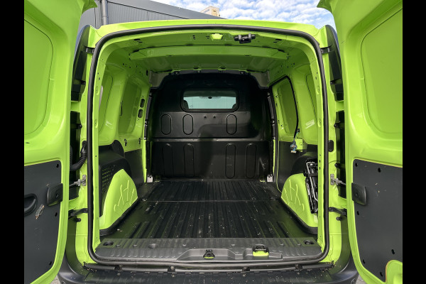 Renault Kangoo 1.5 Blue dCi E6 / L1H1 / 1e EIGENAAR / NETTE AUTO !! / AIRCO / CRUISE / NAVIGATIE