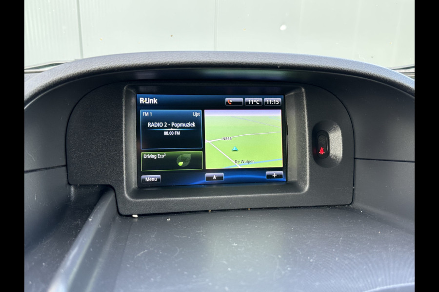 Renault Kangoo 1.5 Blue dCi E6 / L1H1 / 1e EIGENAAR / NETTE AUTO !! / AIRCO / CRUISE / NAVIGATIE