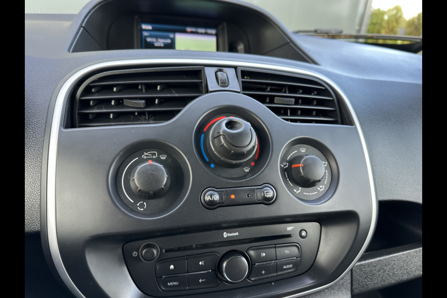 Renault Kangoo 1.5 Blue dCi E6 / L1H1 / 1e EIGENAAR / NETTE AUTO !! / AIRCO / CRUISE / NAVIGATIE