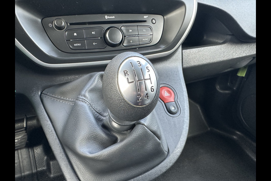Renault Kangoo 1.5 Blue dCi E6 / L1H1 / 1e EIGENAAR / NETTE AUTO !! / AIRCO / CRUISE / NAVIGATIE