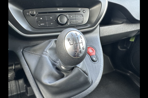 Renault Kangoo 1.5 Blue dCi E6 / L1H1 / 1e EIGENAAR / NETTE AUTO !! / AIRCO / CRUISE / NAVIGATIE