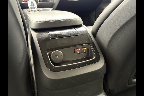 Volvo V60 2.0 T6 PHEV AWD Plus Dark Elek.Trekhaak HK Leer 360° Stoelverw+Ventilatie VOL!