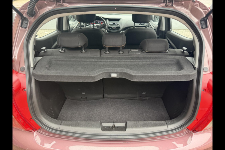 Opel KARL 1.0 ecoFLEX Edition SLECHTS 76.150 KM | NIEUWE APK | AIRCO | CRUISE | UPGRADE MOGELIJK |