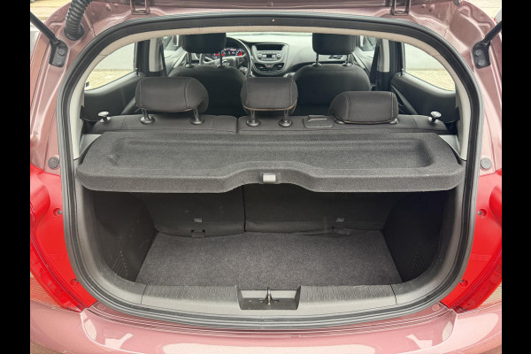 Opel KARL 1.0 ecoFLEX Edition SLECHTS 76.150 KM | NIEUWE APK | AIRCO | CRUISE | UPGRADE MOGELIJK |