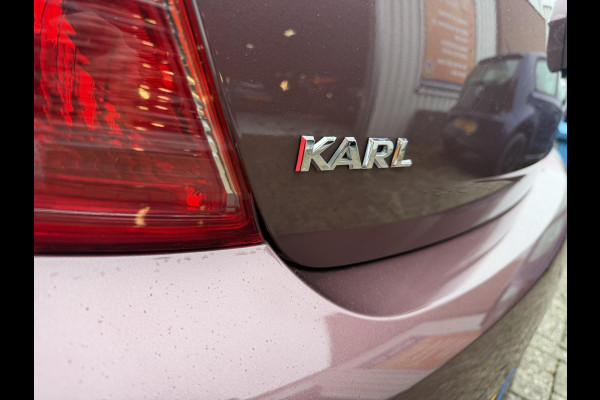 Opel KARL 1.0 ecoFLEX Edition SLECHTS 76.150 KM | NIEUWE APK | AIRCO | CRUISE | UPGRADE MOGELIJK |