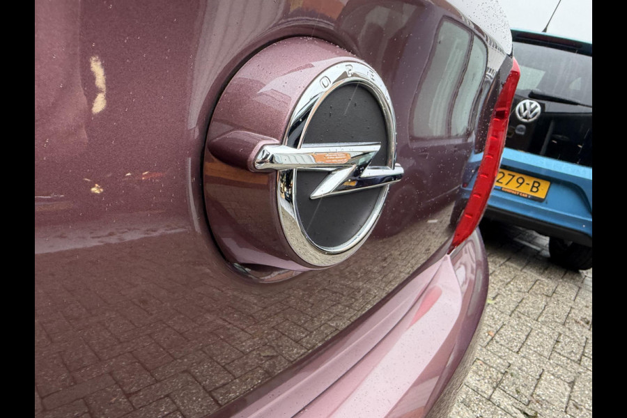 Opel KARL 1.0 ecoFLEX Edition SLECHTS 76.150 KM | NIEUWE APK | AIRCO | CRUISE | UPGRADE MOGELIJK |