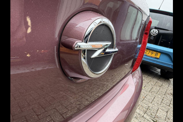 Opel KARL 1.0 ecoFLEX Edition SLECHTS 76.150 KM | NIEUWE APK | AIRCO | CRUISE | UPGRADE MOGELIJK |