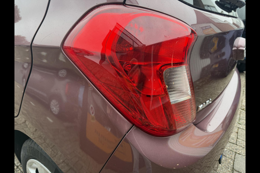 Opel KARL 1.0 ecoFLEX Edition SLECHTS 76.150 KM | NIEUWE APK | AIRCO | CRUISE | UPGRADE MOGELIJK |