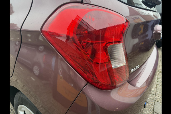 Opel KARL 1.0 ecoFLEX Edition SLECHTS 76.150 KM | NIEUWE APK | AIRCO | CRUISE | UPGRADE MOGELIJK |