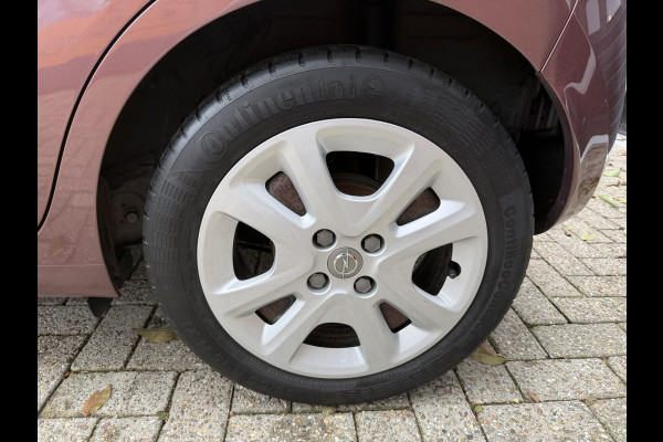 Opel KARL 1.0 ecoFLEX Edition SLECHTS 76.150 KM | NIEUWE APK | AIRCO | CRUISE | UPGRADE MOGELIJK |