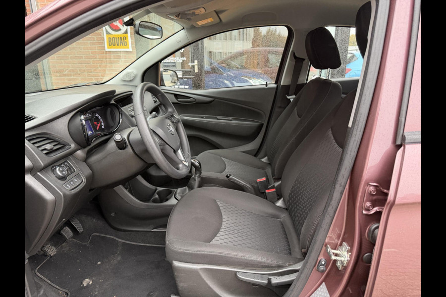 Opel KARL 1.0 ecoFLEX Edition SLECHTS 76.150 KM | NIEUWE APK | AIRCO | CRUISE | UPGRADE MOGELIJK |