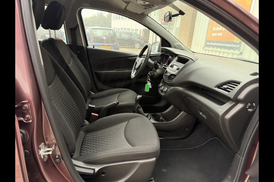 Opel KARL 1.0 ecoFLEX Edition SLECHTS 76.150 KM | NIEUWE APK | AIRCO | CRUISE | UPGRADE MOGELIJK |
